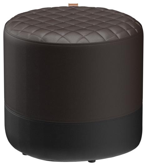 Abbildung Tabouret Panora Rückansicht