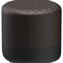 Abbildung Tabouret Panora Rückansicht