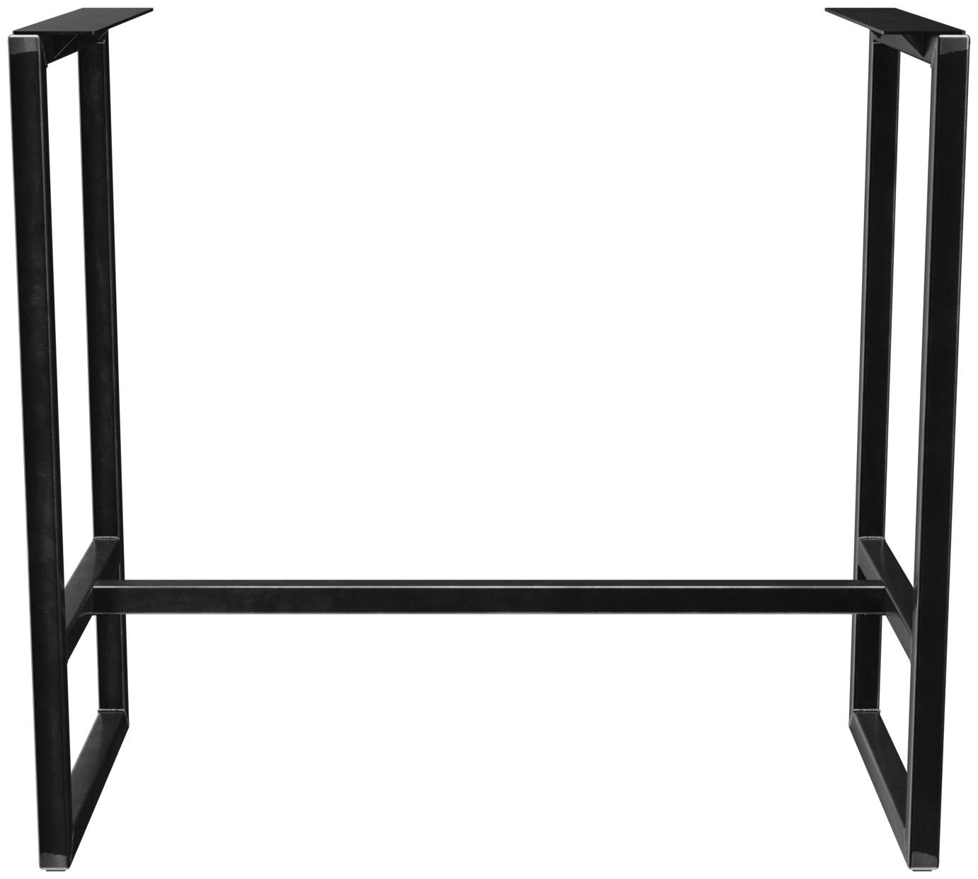 Abbildung high table Rickon Vorderansicht