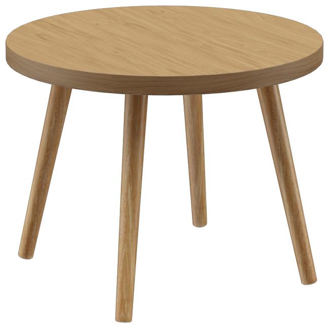 Abbildung Couchtisch Joris F Schrägansicht