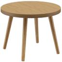 Abbildung Couchtisch Joris F Schrägansicht