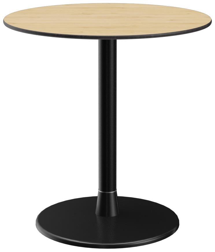 Abbildung Table à manger Modular T Vorderansicht