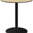 Abbildung Table à manger Modular T Vorderansicht
