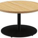 Abbildung salontafel T12 Slim Schrägansicht