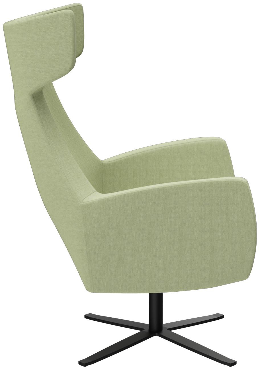 Abbildung stoel Dustin Seitenansicht