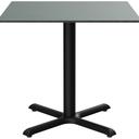 Abbildung dining table Kina Seitenansicht
