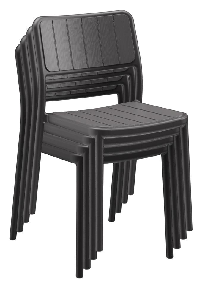 Abbildung chaise Elron