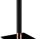 Abbildung Esstisch KerstK03 Schrägansicht