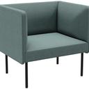 Abbildung Fauteuil Tuya Schrägansicht