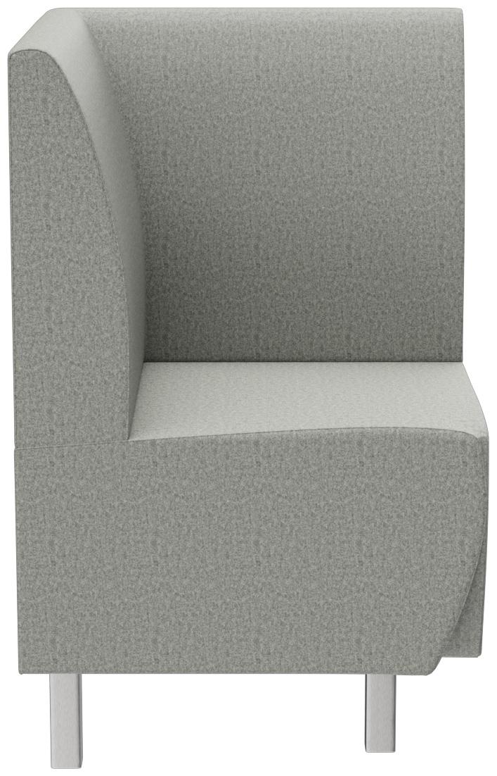 Abbildung Hoekelement D-Line Seitenansicht