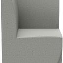 Abbildung Hoekelement D-Line Seitenansicht