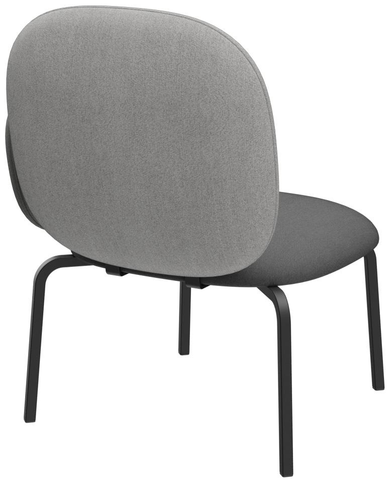 Abbildung Hoekzetel links Liberty Schrägansicht