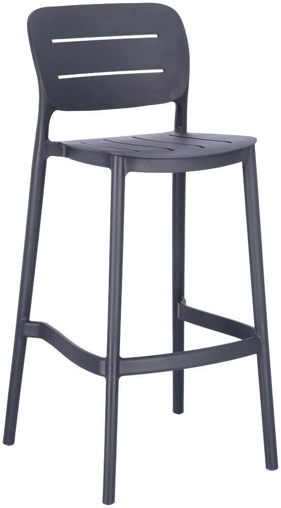 Tabouret de bar Elira