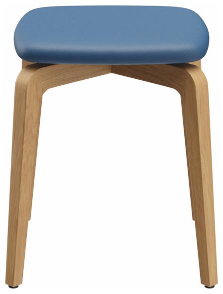 Abbildung Kruk Daya Rückansicht