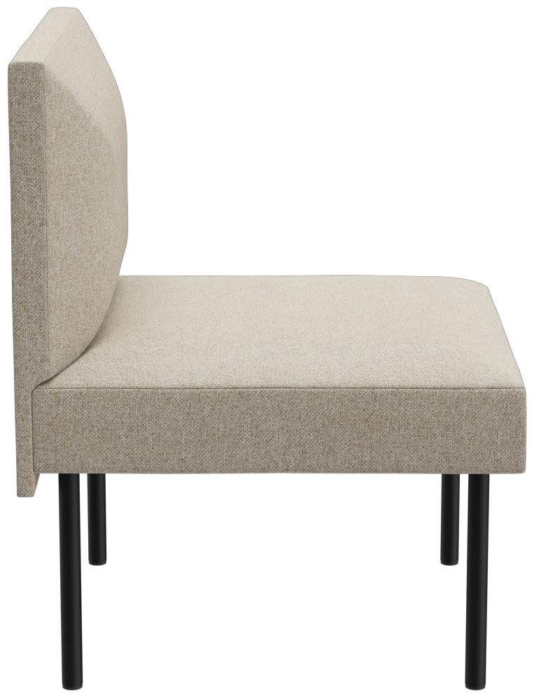 Abbildung Element 60 cm Tuya B Seitenansicht