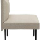 Abbildung Element 60 cm Tuya B Seitenansicht