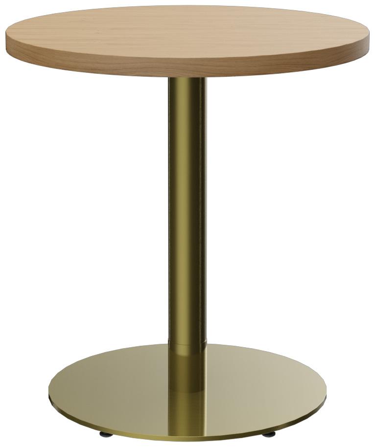 Abbildung Table à manger Kerst Seitenansicht