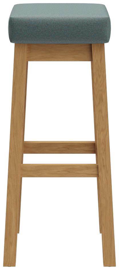 Abbildung Barkruk Wanto Rückansicht