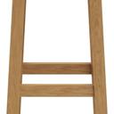 Abbildung Barkruk Wanto Rückansicht