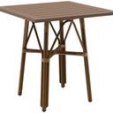 Abbildung dining table Marysol Schrägansicht