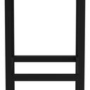 Abbildung Barhocker Tim Vorderansicht