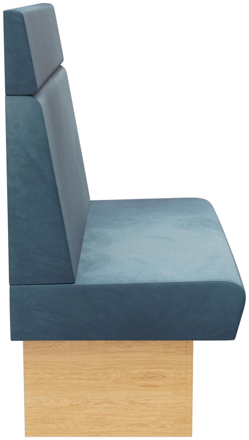 Abbildung left-hand closing element 120cm Anett Seitenansicht