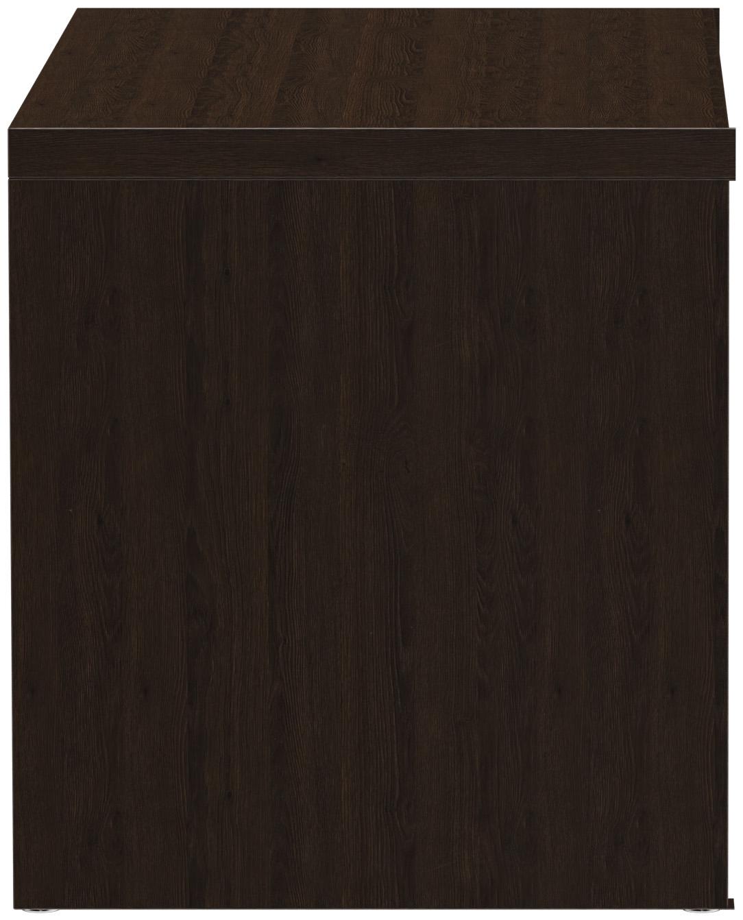 Abbildung Table à manger Formline Seitenansicht