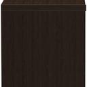 Abbildung Table à manger Formline Seitenansicht