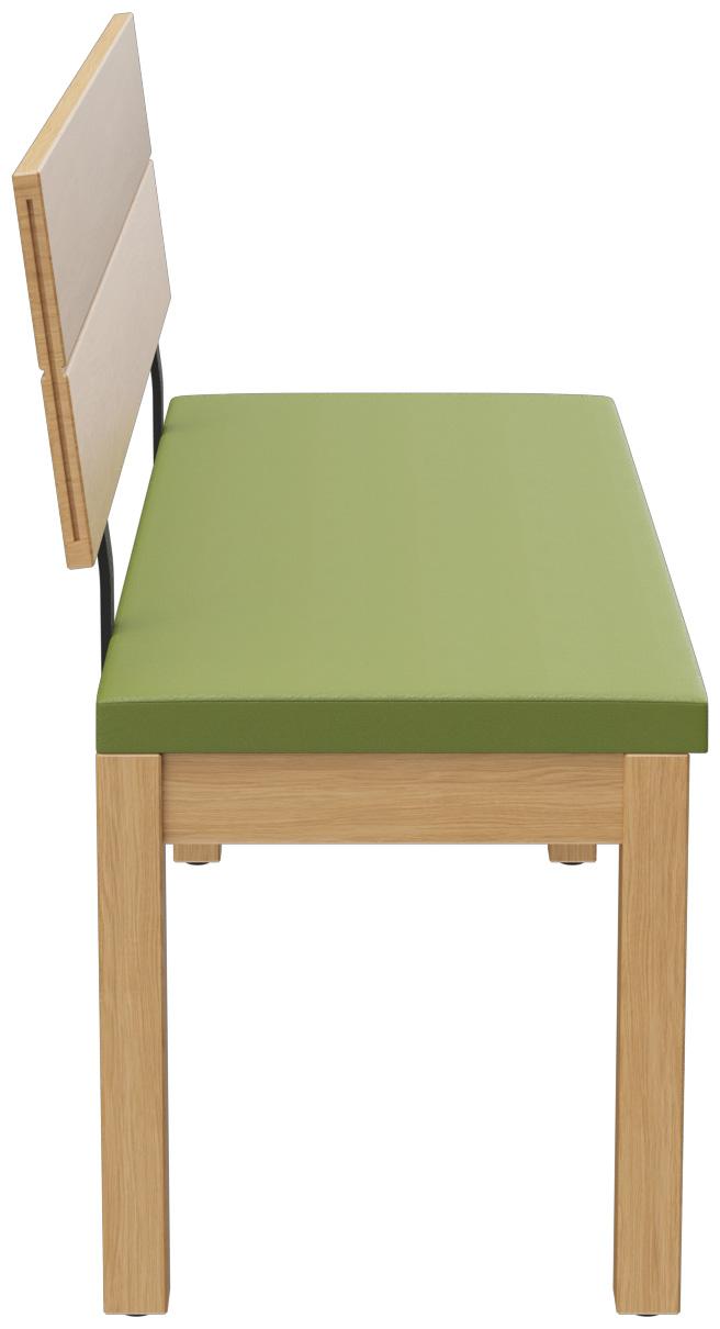 Abbildung Enkel item 120 cm Silvia Seitenansicht