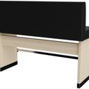 Abbildung Single/base element 150 cm H-Line Schrägansicht