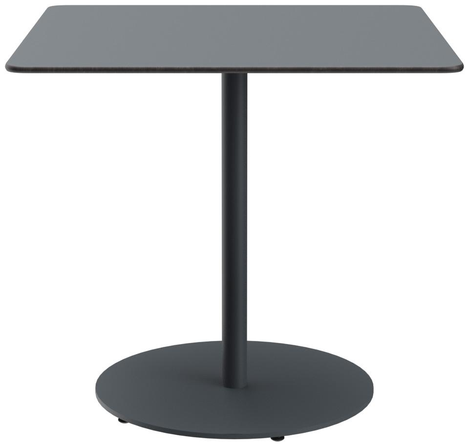 Abbildung Table à manger T12 Slim Vorderansicht