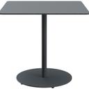 Abbildung Table à manger T12 Slim Vorderansicht