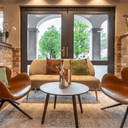 Abbildung 2-Sitzer-Element Cliff Ambiente