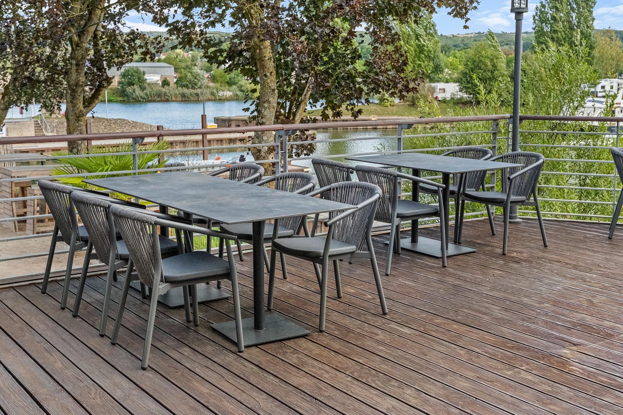 Abbildung arm chair Zaki Ambiente