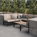 Abbildung 2-seater element Lorcan Ambiente