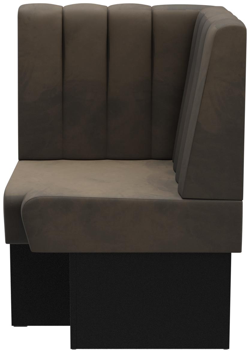 Abbildung Eckelement Felipa Vorderansicht