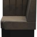 Abbildung élément d’angle Felipa Vorderansicht