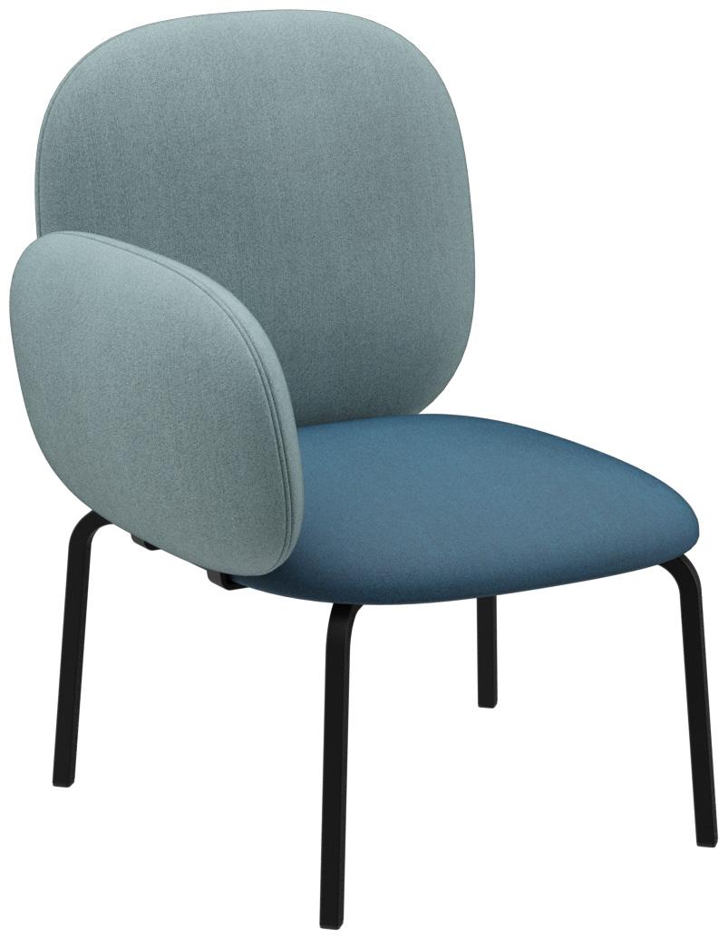 Hoekfauteuil rechts Liberty