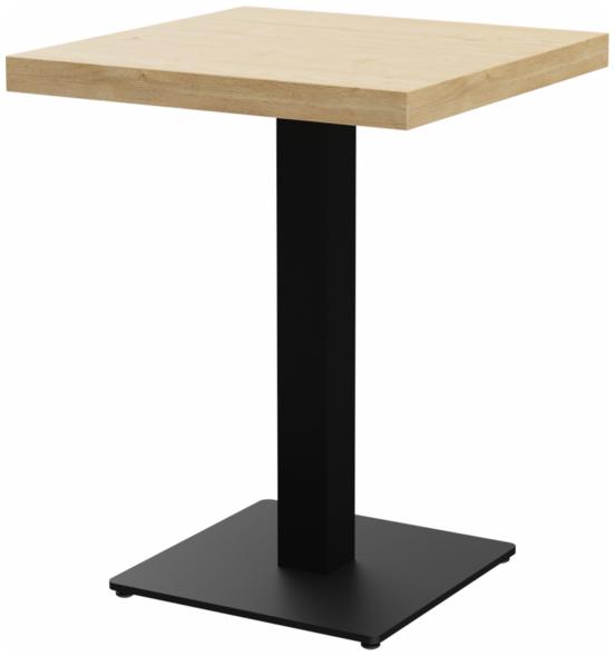 Abbildung dining table Kerst Schrägansicht