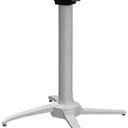 Abbildung Esstisch Elon Schrägansicht