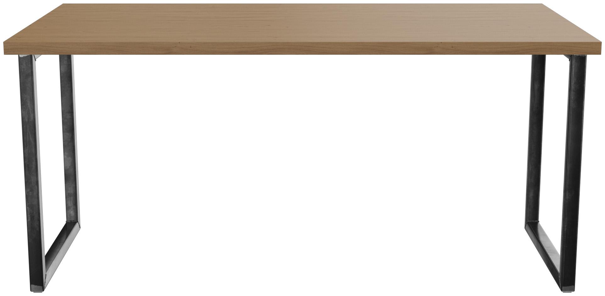 Abbildung Table à manger Rickon Rückansicht