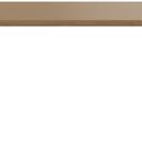 Abbildung Table à manger Rickon Rückansicht