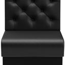 Abbildung intermediate element 60 cm Hester Vorderansicht