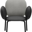 Abbildung fauteuil Liberty Vorderansicht