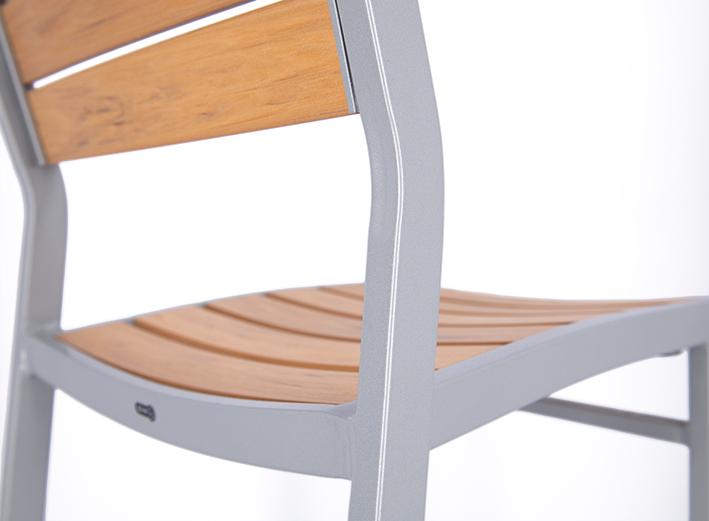 Abbildung chair Tito Detailansicht