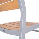 Abbildung chair Tito Detailansicht