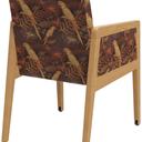 Abbildung Armchair Paddy Schrägansicht