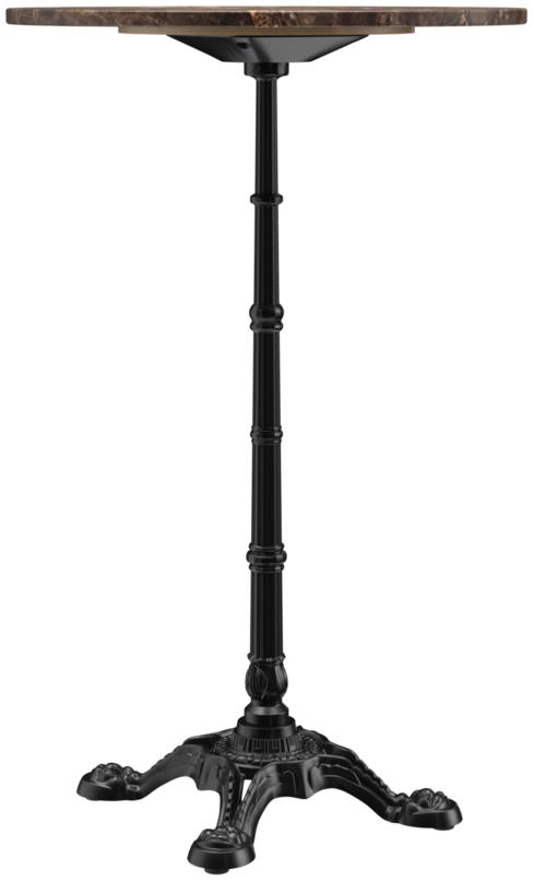 Tavolo alto 