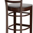 Abbildung Tabouret de bar Ute Schrägansicht