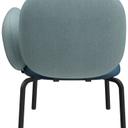 Abbildung Hoekzetel links Liberty Rückansicht